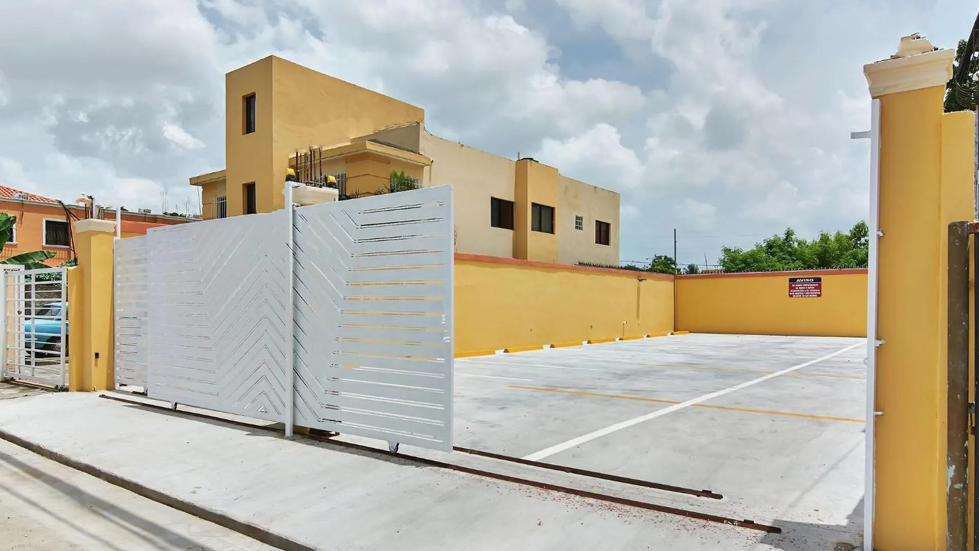 Studio In Santo Domingo Este- Near Las Americas Airport And Parque Del Este