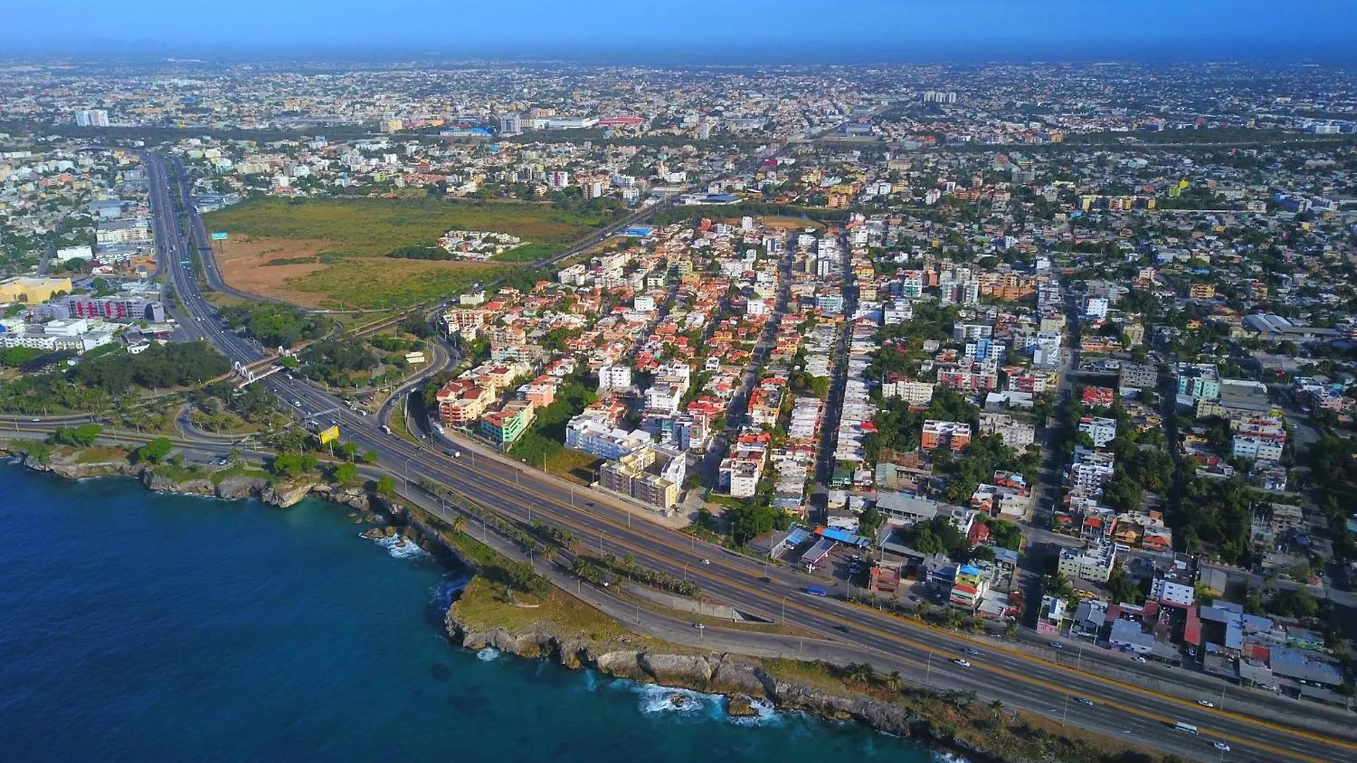 Studio In Santo Domingo Este- Near Las Americas Airport And Parque Del Este 0*, La Viva