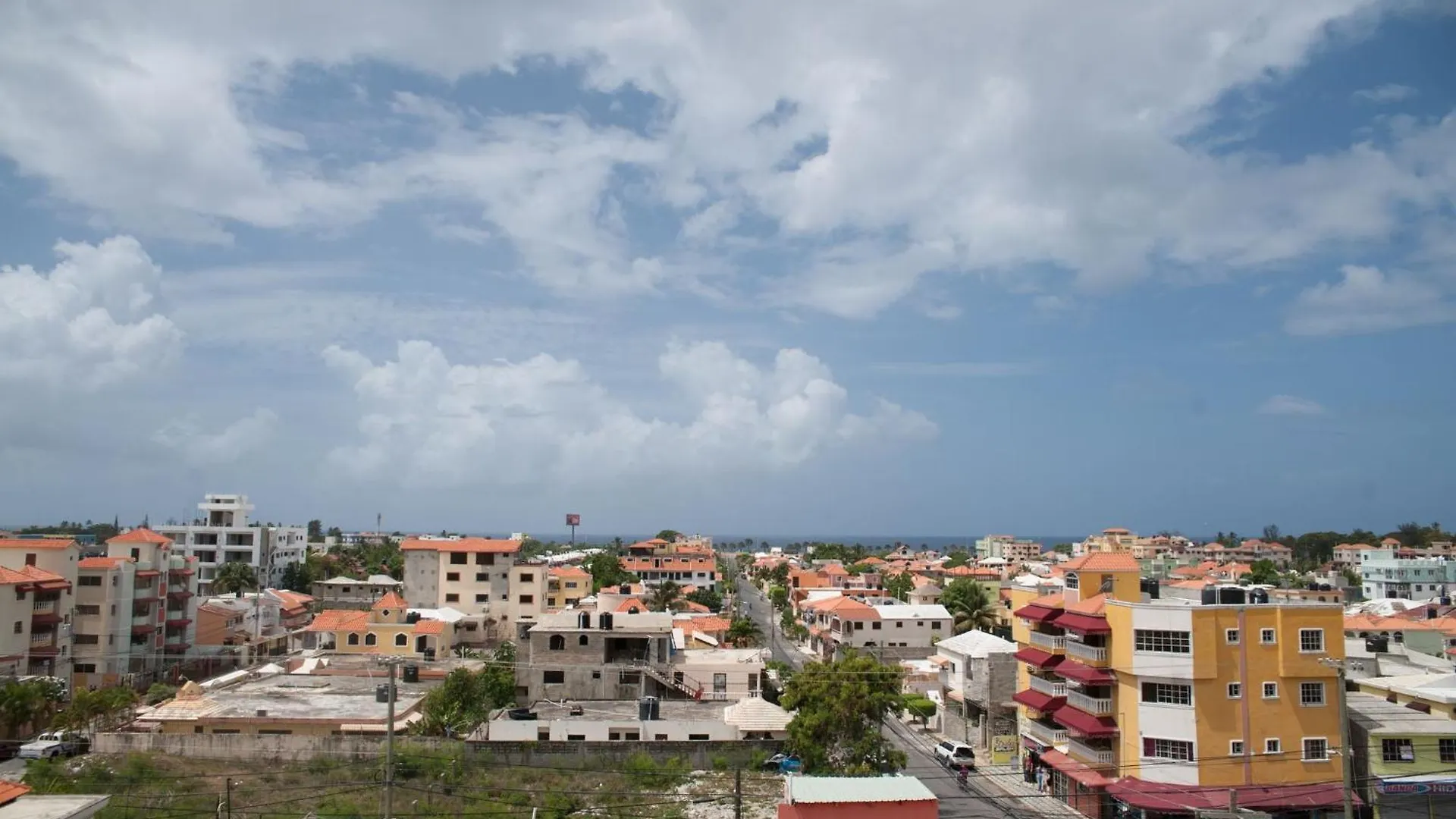 Apartman Studio In Santo Domingo Este- Near Las Americas Airport And Parque Del Este